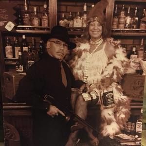 Meet your Posher, Denise